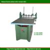 Manus Screen Printer With Vacuum Table